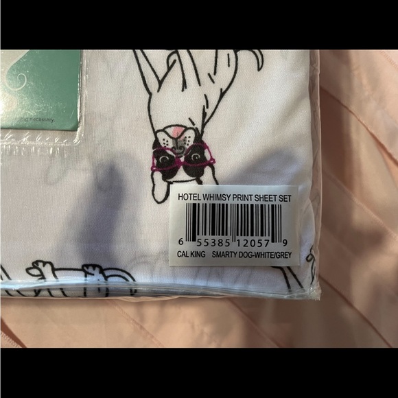 NEW HOTEL WHIMSY🐕‍🦺🐕‍🦺  PRINT SHEET SET - Picture 2 of 3